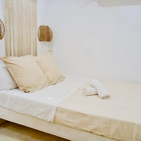 Apartment Flat 2 Bedroom With 2 Bathrooms Garden Porto-vecchio Center Porto-Vecchio (Corsica)