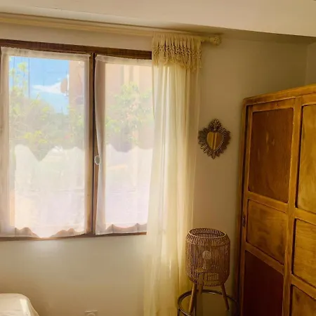 Flat 2 Bedroom With 2 Bathrooms Garden Porto-vecchio Center Apartment Porto-Vecchio (Corsica)