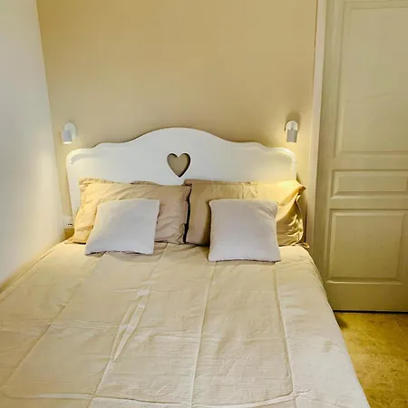 Flat 2 Bedroom With 2 Bathrooms Garden Porto-vecchio Center Apartment Porto-Vecchio (Corsica)