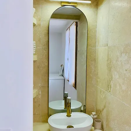 Apartment Flat 2 Bedroom With 2 Bathrooms Garden Porto-vecchio Center Porto-Vecchio (Corsica)