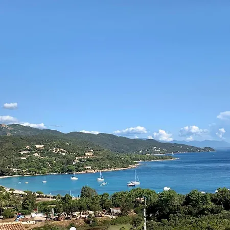 Flat 2 Bedroom With 2 Bathrooms Garden Porto-vecchio Center Apartment Porto-Vecchio (Corsica)
