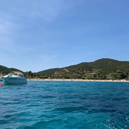Flat 2 Bedroom With 2 Bathrooms Garden Porto-vecchio Center Apartment Porto-Vecchio (Corsica)