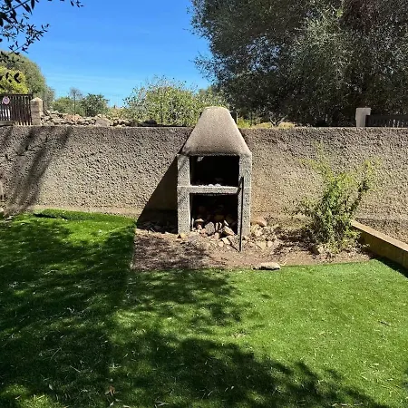 Flat 2 Bedroom With 2 Bathrooms Garden Porto-vecchio Center Apartment Porto-Vecchio (Corsica)